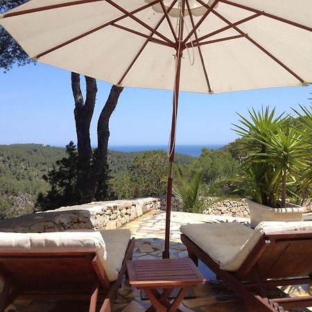 Hotel Rural Cas Pla (Adults Only) Sant Miquel De Balansat Exterior photo