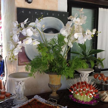 Hotel Rural Cas Pla (Adults Only) Sant Miquel De Balansat Exterior photo