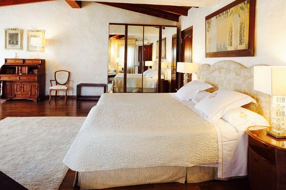 Hotel Rural Cas Pla (Adults Only) Sant Miquel De Balansat Exterior photo
