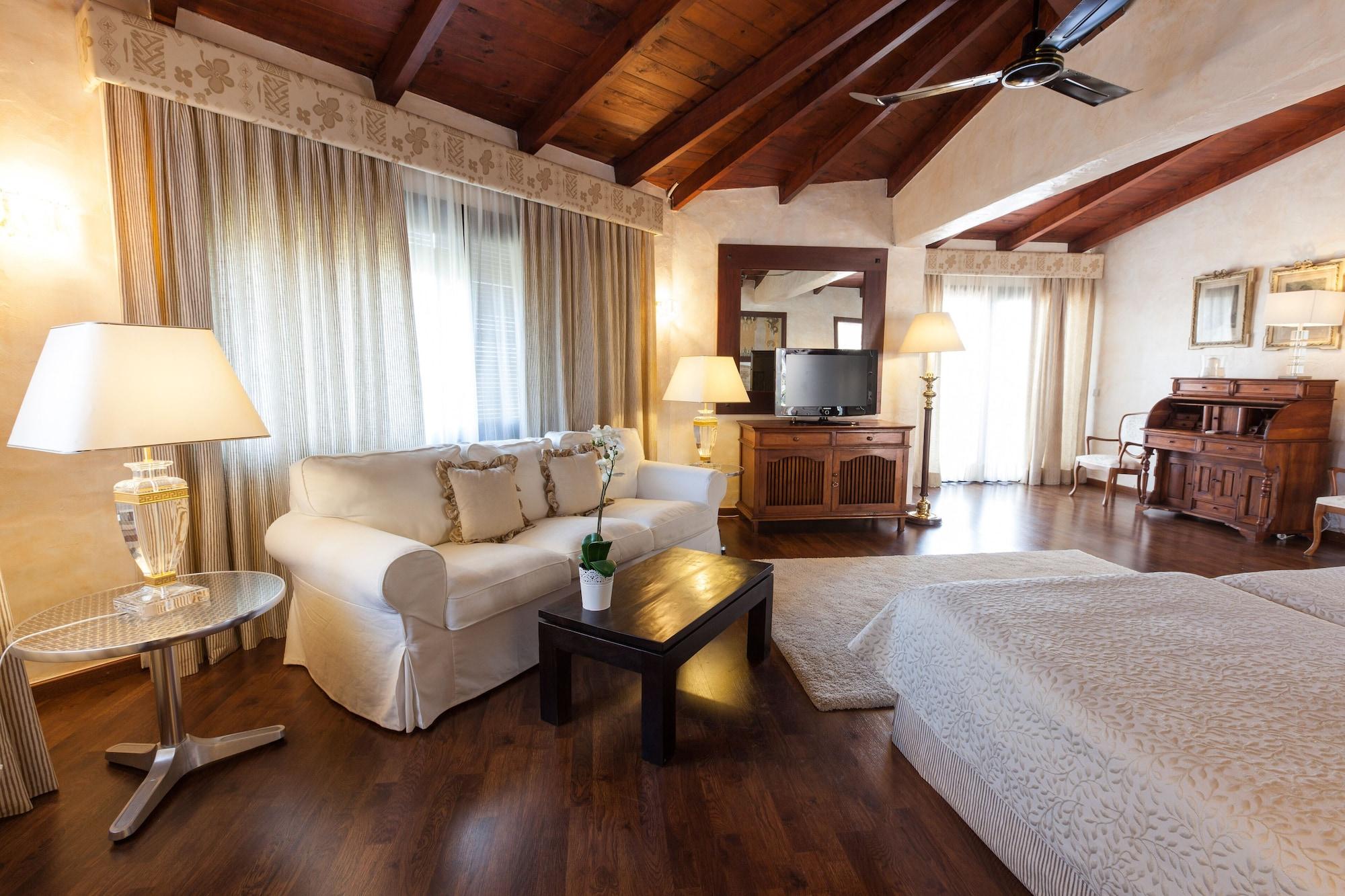 Hotel Rural Cas Pla (Adults Only) Sant Miquel De Balansat Exterior photo