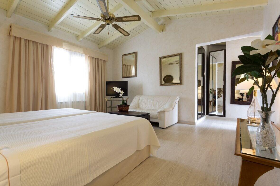 Hotel Rural Cas Pla (Adults Only) Sant Miquel De Balansat Exterior photo