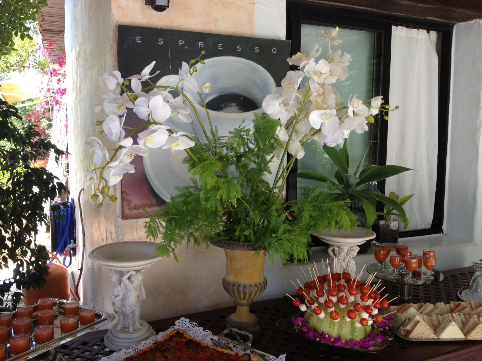 Hotel Rural Cas Pla (Adults Only) Sant Miquel De Balansat Exterior photo