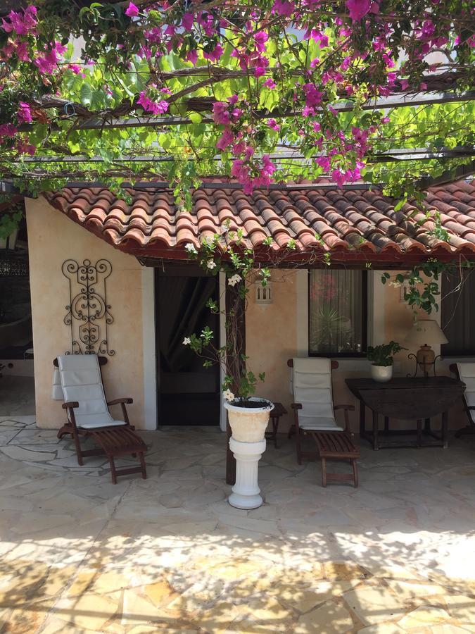 Hotel Rural Cas Pla (Adults Only) Sant Miquel De Balansat Exterior photo
